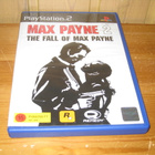 Max Payne 2 The Fall of Max Payne Ps2 - pikkukuva 1