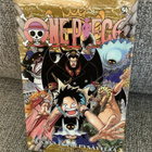 ONE PIECE 54 (KUKAAN EI VOI PYSÄYTTÄÄ) SUOMI) - pikkukuva 1