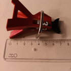 RC scale / diorama  "pukit" , metalliset - pikkukuva 5