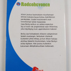 Sharon Siamon : Rodeohevonen - pikkukuva 2