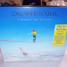 CD + DVD Dream Theater : A Dramatic Turn of Events - pikkukuva 1