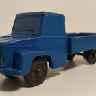 Pikkuauto Scania 140 Galanite Sweden - pikkukuva 1