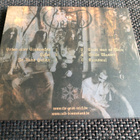 Geïst ”Kainsmal” Digipak CD 2006 - pikkukuva 3