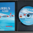 PC CD: Airbus A380 Add-On Flight-Sim Lisäosa - pikkukuva 3