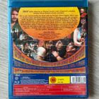 Taking Woodstock (Blu-ray) - pikkukuva 2