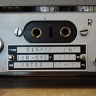 Philips EL6411 putkivahvistin - pikkukuva 3