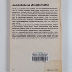Joukkotiedotus yhteiskunnassa : johdatus joukkotiedotuska... - pikkukuva 2