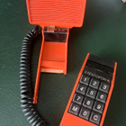 Stentofon 6001 Vintage puhelin 1970 luvulta - pikkukuva 4