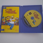The Simpsons Videopeli PS2 cib - pikkukuva 2