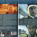 Breathe (2024) (43 541) UUSI -FI- BLU-RAY nordic, milla jov - pikkukuva 1