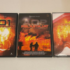 Pelastajat (kaudet 1-3) DVD - pikkukuva 1