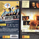 2 KPL DVD ELOKUVIA - pikkukuva 2