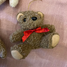 @ 3 x nalle Teddykompaniet ym. @ - pikkukuva 3