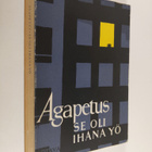 Agapetus : Se oli ihana yö - pikkukuva 1