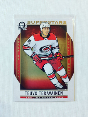 Teuvo Teräväinen