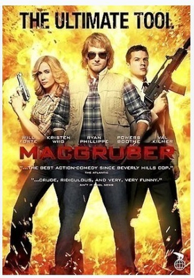 Macgruber