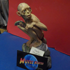 Sméagol, Gollum Statue, The Lord of the Rings (W) - pikkukuva 1