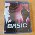 Basic (Blu-ray, uusi) - pikkukuva 1