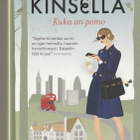Sophie Kinsella, Kuka on pomo - pikkukuva 1