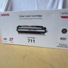 Alkup. CANON Laser väri 711 sarja, käyttäm.(sopii LBP5300) - pikkukuva 2