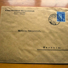 1932 Pankakoski liikekuori - pikkukuva 1