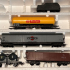 LIMA HO SCALE 5605 PE VINTAGE- PIENOISRAUTATIESARJA - pikkukuva 3