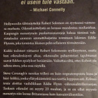 Steve Cavanagh: Kolmastoista UUSI - pikkukuva 2