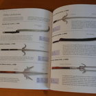 Knives,Swords,Spears & Daggers.Sid.Hieno! - pikkukuva 3