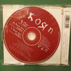 KORN - NO PLACE TO HIDE - UK -96 CDS - pikkukuva 2