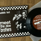 Can Can Heads / Publick Lost – Split - pikkukuva 2