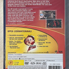 Disney-Pixar: IHMEPERHE 1&2 (3DVD) puhuttu suomeksi (UUSI) - pikkukuva 2