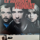 EPÄONNEN KONNAT DVD - pikkukuva 1