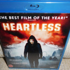 Heartless Blu-ray - pikkukuva 1
