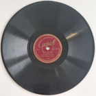 Savikiekko 1948 - Harmony Sisters - Cupol 4076 - pikkukuva 4