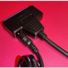 2,5/3,5" SATA - USB C -kovalevyadapteri + virtalähde #29367 - pikkukuva 2