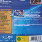 WALL-E BLU-RAY SUOMIPUHE - pikkukuva 2