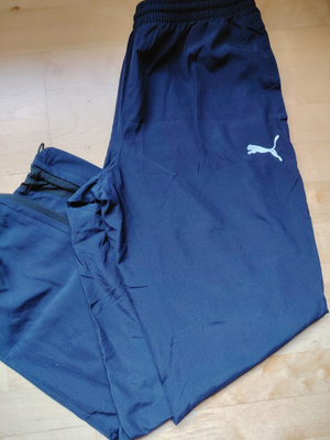 Puma ulkoiluhousut M