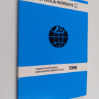Pohjola-Norden : toimintakertomus 1996 - pikkukuva 1