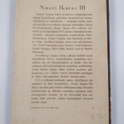 Nuori Ikaros III : Nuoren voiman liiton kolmekymmenvuotis... - pikkukuva 2