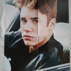 juliste Justin Bieber / Darren Criss - pikkukuva 1