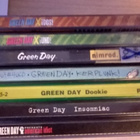 GREEN DAY - PAKETTI - pikkukuva 2