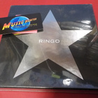 RINGO STARR - RINGO UUSI 3x 7'' BOKSI - pikkukuva 1