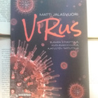 Virus: Elämän synnyttäjä, kuoleman kylväjä, ajatusten... - pikkukuva 1