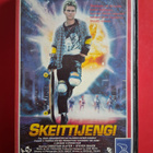 Skeittijengi (1988) VHS - pikkukuva 1