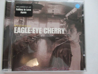 CD EAGLE-EYE CHERRY DESIRELESS