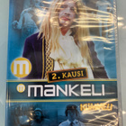 Mankeli 2. kausi DVD - pikkukuva 1