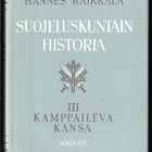 Hersalo, N. V. : Suojeluskuntain historia 1-3 - pikkukuva 3
