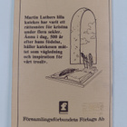 Martti Luther : Martin Luthers lilla katekes - pikkukuva 2