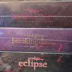 The Twilight Saga 3KPL ERIKOISBOKSEJA  -DVD - pikkukuva 3