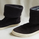 LACOSTE mokkanilkkurit talveen, koko 40, SIISTIT - pikkukuva 1